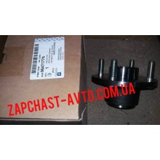 Ступица задняя Авео GM 96471776